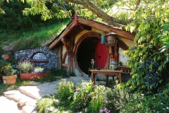 Hobbiton - 35