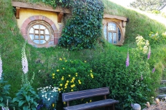 Hobbiton - 40