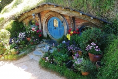 Hobbiton - 45