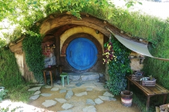 Hobbiton - 50