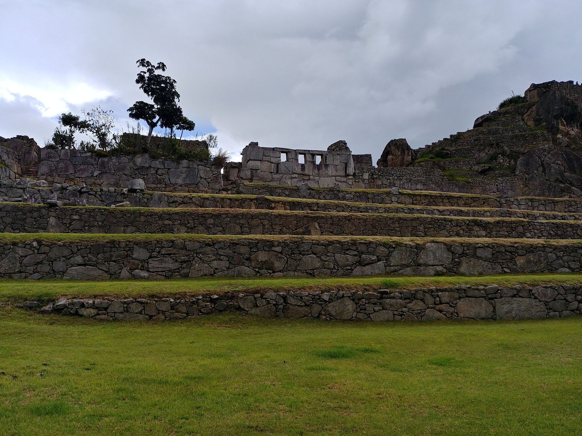 Machu Picchu 82