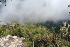 Machu Picchu 40 - Ready to unveil