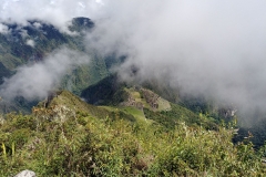 Machu Picchu 41 - Closer