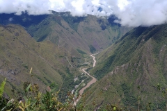 Machu Picchu 47