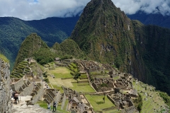 Machu Picchu 53