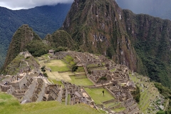 Machu Picchu 54