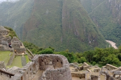 Machu Picchu 66 - Observatory