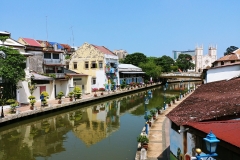 Malacca - Canal4