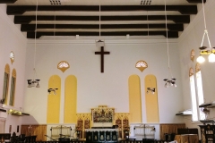 Malacca - Christ Church