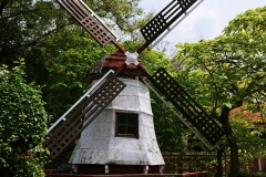 Malacca - Windmill