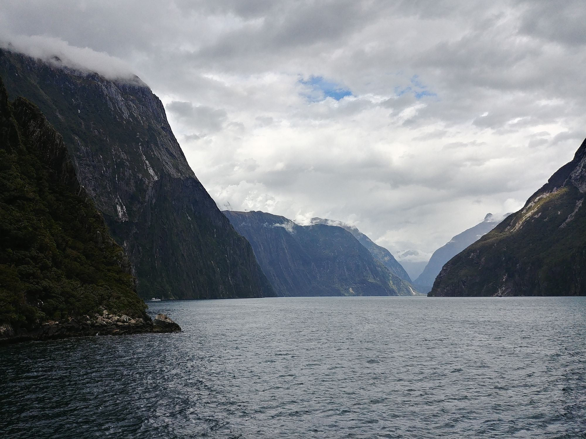 Milford Sound 32