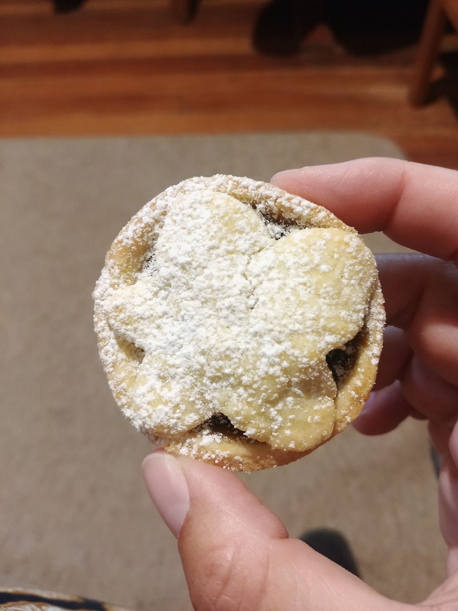Mince pies 04