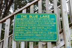 Mount Gambier - The Blue Lake - 00