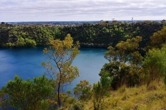 Mount Gambier - The Blue Lake - 08
