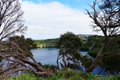 Mount Gambier - The Blue Lake - 13
