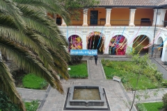 Museo de la Ciudad - 20