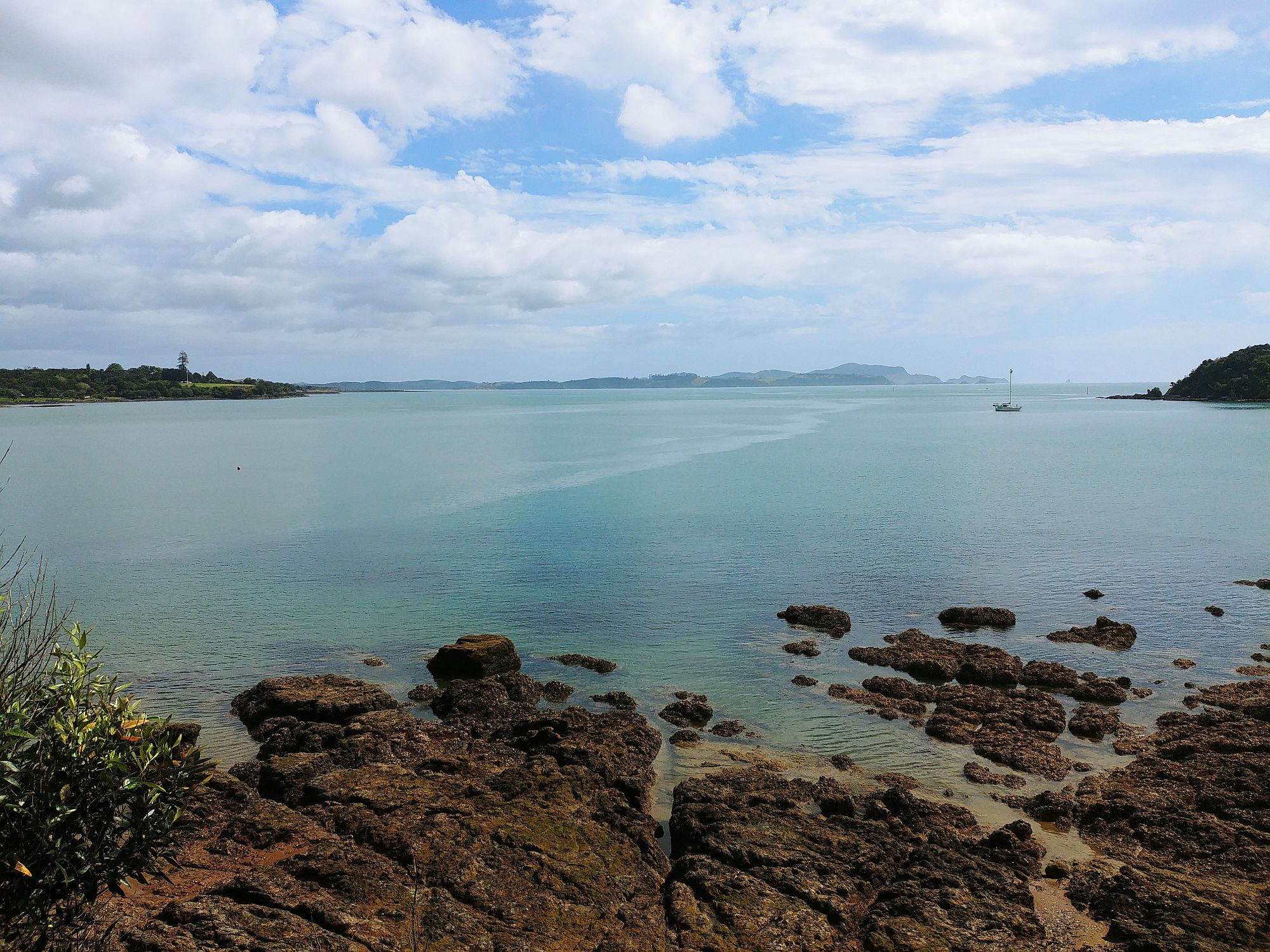 Paihia - 01