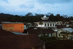 Central Java - Village