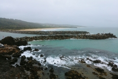 Narooma Harbour - 01