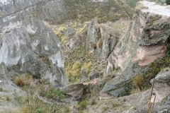 Rio Toachi Canyon - 04