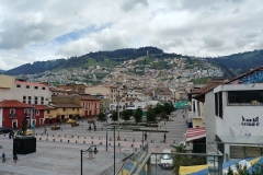 Quito - 16