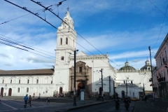 Quito - 22 - Santo Domingo