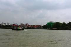 Tug boat - Bangkok May 31st