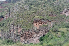 Sacred Valley 23 - Tombs