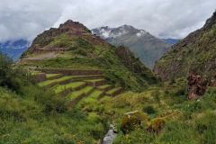 Sacred Valley 25 - Village