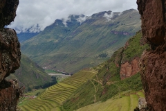 Sacred Valley 29 - Window