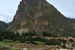 Sacred Valley 39 - Ollantaytambo