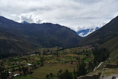 Sacred Valley 49 - Glacier valley