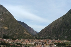 Sacred Valley 52 - Town
