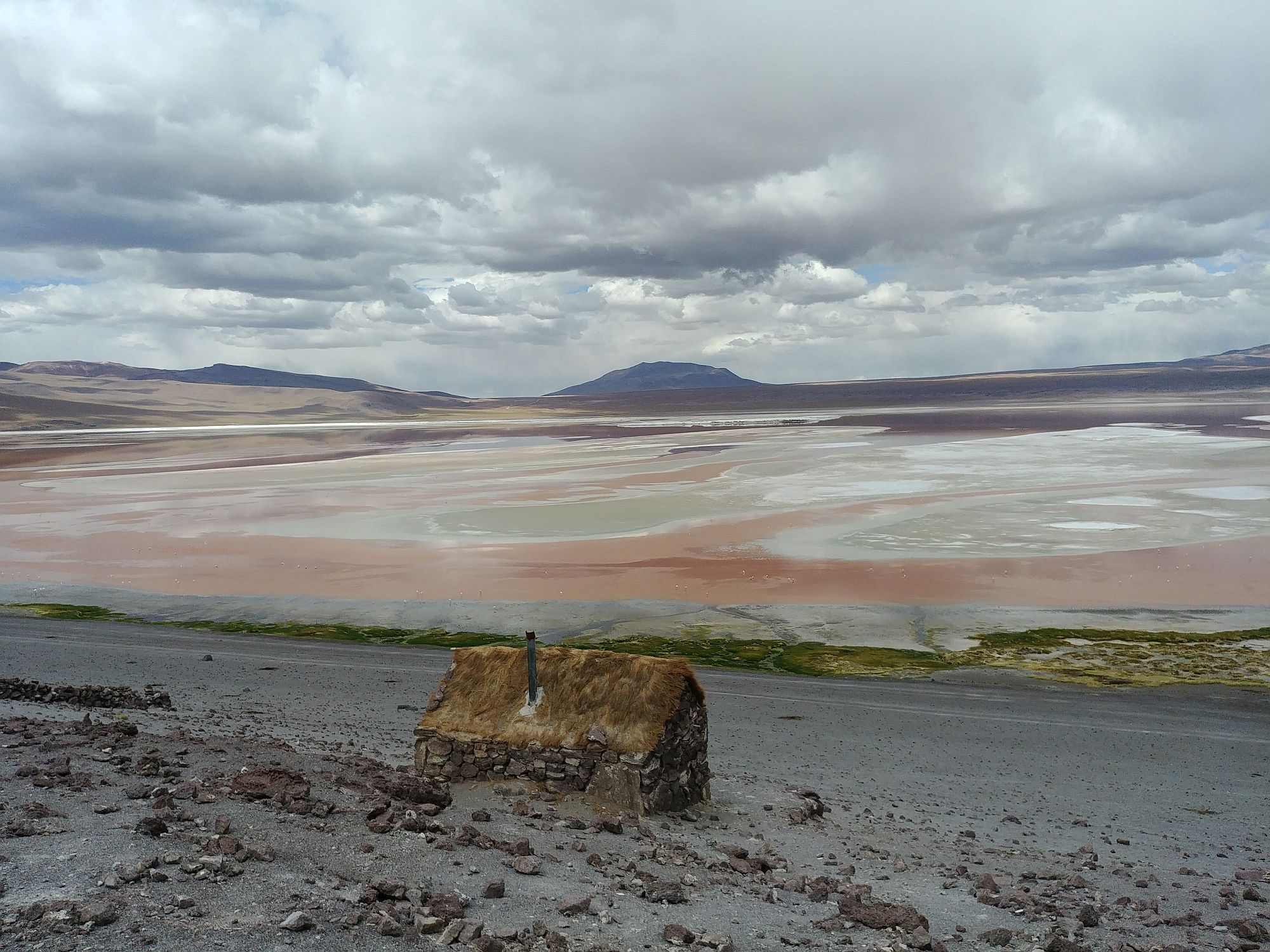 Salar de Uyuni Tour - Day 1 - 58