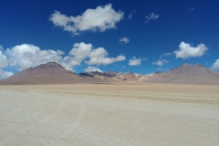 Salar de Uyuni Tour - Day 1 - 21