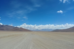 Salar de Uyuni Tour - Day 1 - 23