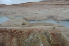 Salar de Uyuni Tour - Day 1 - 36