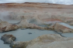 Salar de Uyuni Tour - Day 1 - 41