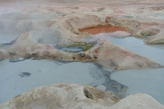 Salar de Uyuni Tour - Day 1 - 45