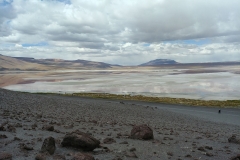 Salar de Uyuni Tour - Day 1 - 54