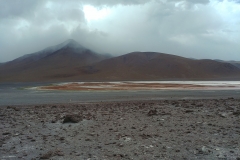 Salar de Uyuni Tour - Day 1 - 57