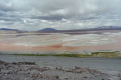 Salar de Uyuni Tour - Day 1 - 59