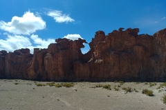 Salar de Uyuni Tour - Day 2 - 25