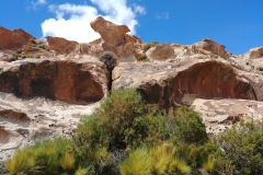 Salar de Uyuni Tour - Day 2 - 36