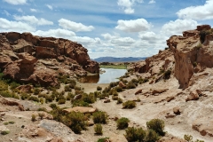 Salar de Uyuni Tour - Day 2 - 42