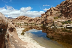 Salar de Uyuni Tour - Day 2 - 44