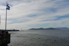 San Francisco - 04 - Golden Gate Bridge
