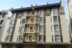 San Francisco - 103 - Building