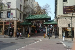 San Francisco - 104 - Chinatown