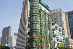 San Francisco - 115